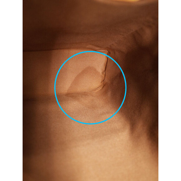 Louis Vuitton Monogram Montsouris Backpack - Picture 4 of 9